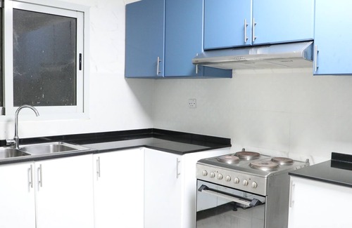 Al Mankhool Apartamento | Wescott Plaza Hotel Apartment