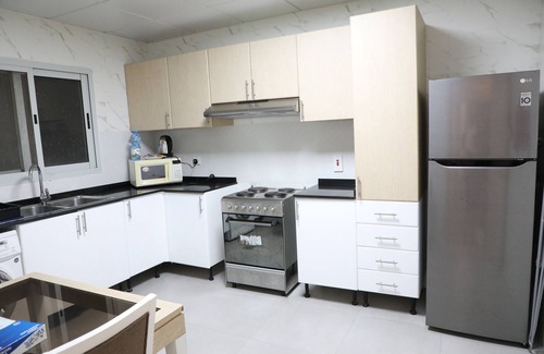 Al Mankhool Apartamento | Wescott Plaza Hotel Apartment
