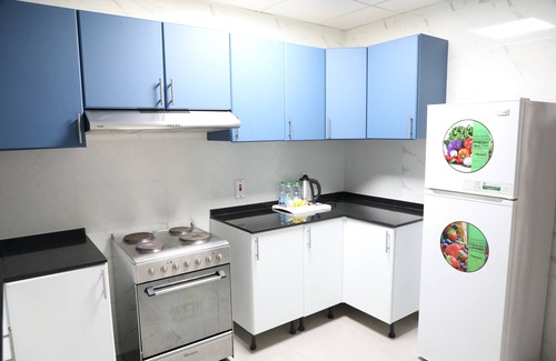 Al Mankhool Apartamento | Wescott Plaza Hotel Apartment