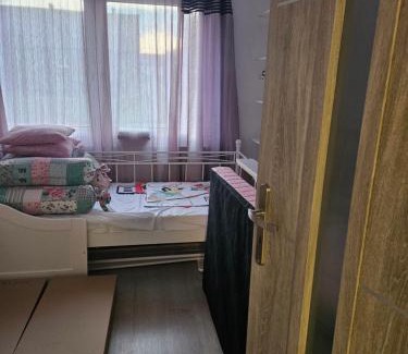 Uckerfelde Apartamento | Weselitz 33