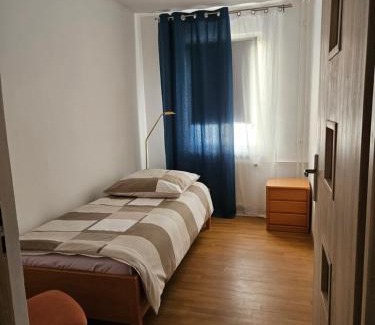 Uckerfelde Apartamento | Weselitz 33