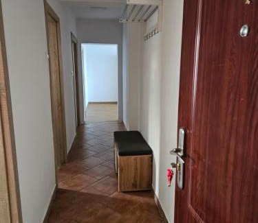 Uckerfelde Apartamento | Weselitz 33