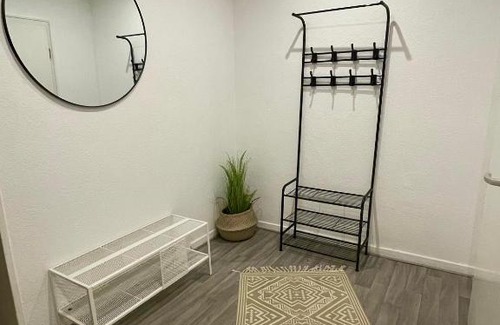 Wesertor Apartamento | Weser Apartment