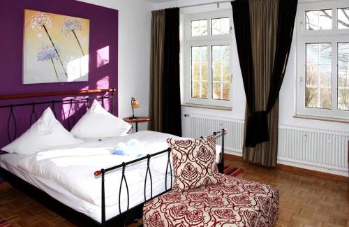 Bad Pyrmont Apartamento | Weser Uplands Retreat