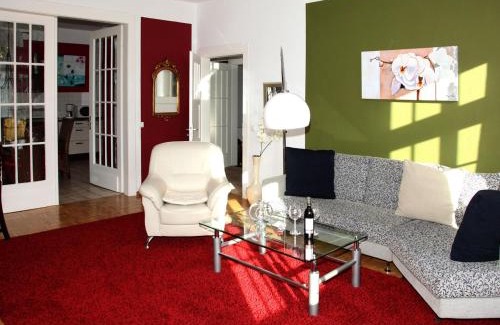 Bad Pyrmont Apartamento | Weser Uplands Retreat