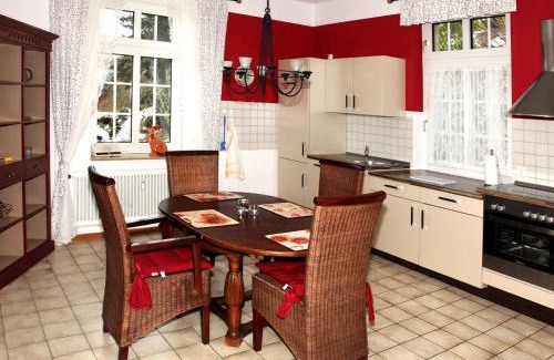 Bad Pyrmont Apartamento | Weser Uplands Retreat