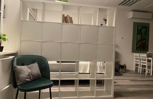 Wurgassen Casa | Weserloft zum Skywalk