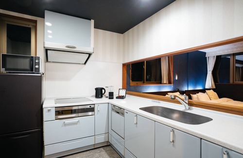Hirooka Apartamento | Weskii Hotel