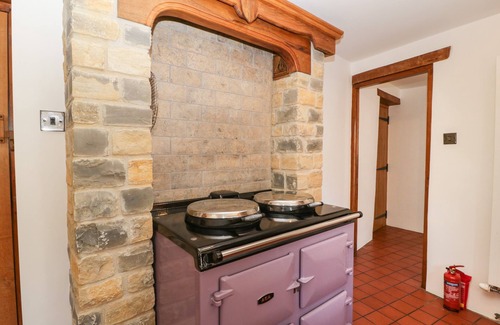 Pilton Cabaña | Wesley House