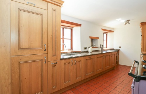 Pilton Cabaña | Wesley House
