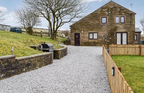 Bacup Casa | Wesley Old Hall House