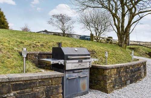 Bacup Casa | Wesley Old Hall House