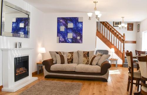 Bacup Casa | Wesley Old Hall House