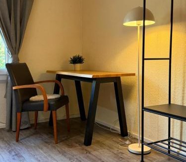Kandersteg Apartamento | Wesley Panorama - Penthouse for Family & Friends