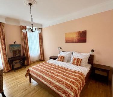 Marianske Lazne Apartamento | Wespartment Marienbad - City meets Nature