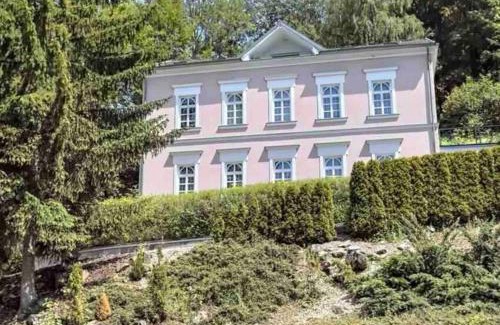 Marianske Lazne Apartamento | Wespartment Marienbad - City meets Nature