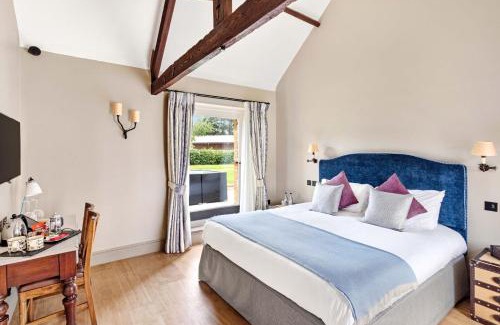 Thirsk Casa | West Acre Lodge