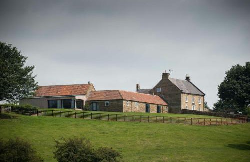 Thirsk Casa | West Acre Lodge
