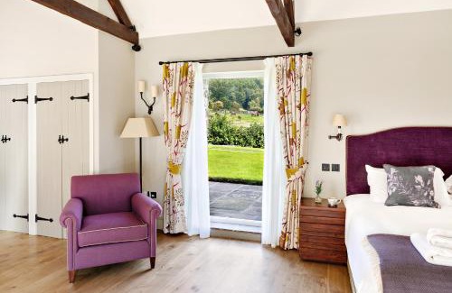 Thirsk Casa | West Acre Lodge