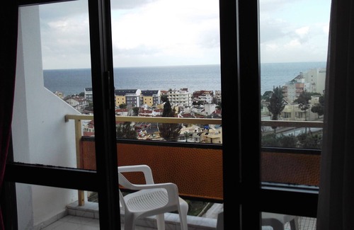 Kadnlar Denizi Mahallesi Hotel | West Ada Inn Hotel