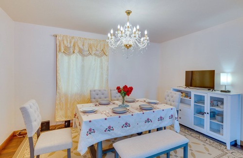 West Allis Casa | West Allis Vacation Rental Near Downtown Milwaukee