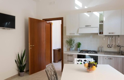 Stella Cilento Apartamento | West Apartment