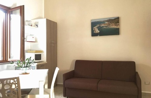 Stella Cilento Apartamento | West Apartment