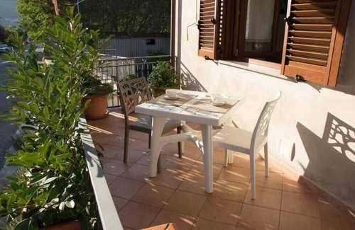 Stella Cilento Apartamento | West Apartment