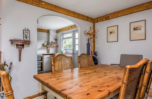 West Ashling Casa | West Ashling Barn, near Goodwood | Pass The Keys