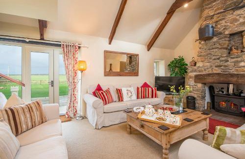 St Brides Casa | West Barn