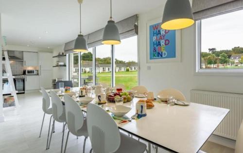 Yarmouth Complejo | West Bay Cottages Yarmouth Isle of Wight