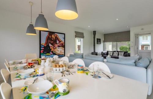 Yarmouth Complejo | West Bay Cottages Yarmouth Isle of Wight