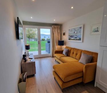 Yarmouth Complejo | West Bay Cottages Yarmouth Isle of Wight