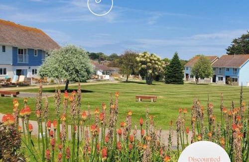 Yarmouth Complejo | West Bay Cottages Yarmouth Isle of Wight