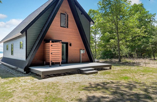 Traverse City Cabina | * A ESTRENAR * Traverse City Cabin