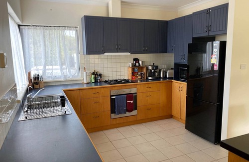 West Beach Casa | West Beach Getaway - Family & Pet Friendly
