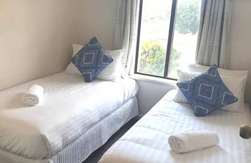 Scarborough Apartamento | West Beach Lagoon 107