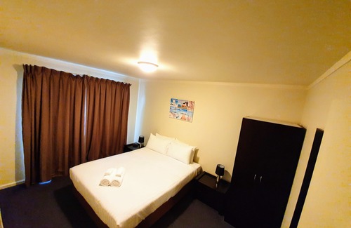 Scarborough Apartamento | West Beach Lagoon 107