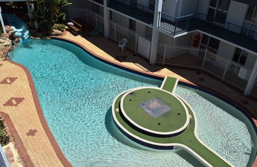 Scarborough Apartamento | West Beach Lagoon 109 - Amazing Location