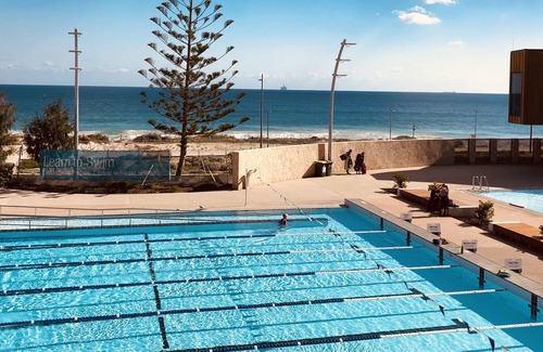 Scarborough Apartamento | West Beach Lagoon 109 - Amazing Location