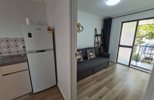 Scarborough Apartamento | West Beach Lagoon 221 - Apartamento elegante - ¡Descuentos de más de 7 días disponibles!
