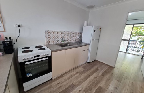 Scarborough Apartamento | West Beach Lagoon 221 - Apartamento elegante - ¡Descuentos de más de 7 días disponibles!