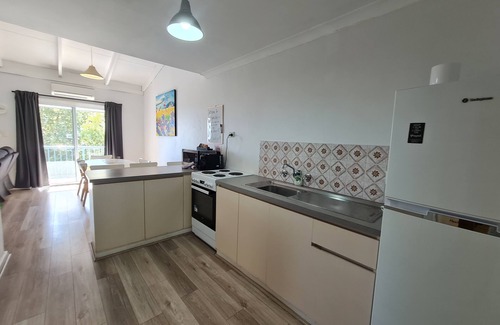 Scarborough Apartamento | West Beach Lagoon 221 - Apartamento elegante - ¡Descuentos de más de 7 días disponibles!