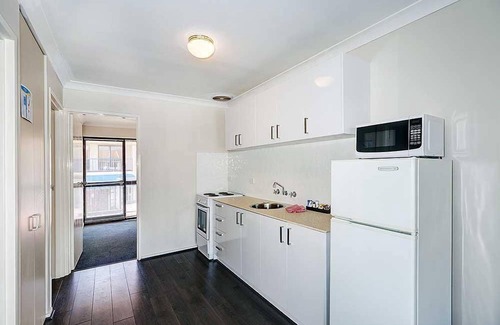 Scarborough Apartamento | West Beach Lagoon 216 - Quiet & Relaxing.