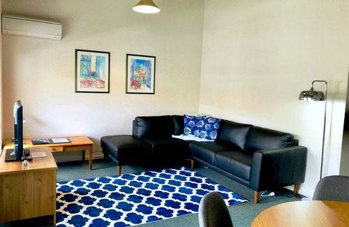 Scarborough Apartamento | West Beach Lagoon 216 - Quiet & Relaxing.