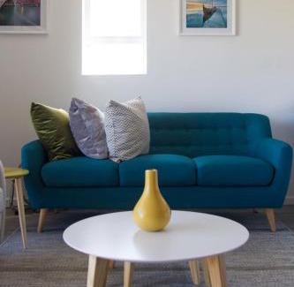 West Beach Apartamento | West Beach Leisure