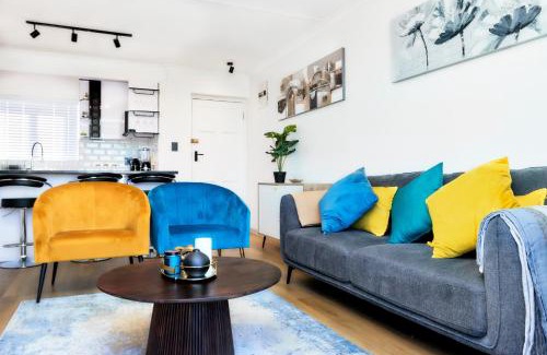 West Beach Apartamento | West Beach Luxury Apartment