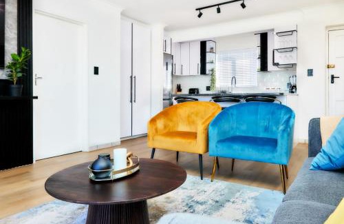 West Beach Apartamento | West Beach Luxury Apartment