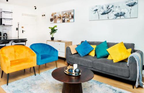 West Beach Apartamento | West Beach Luxury Apartment