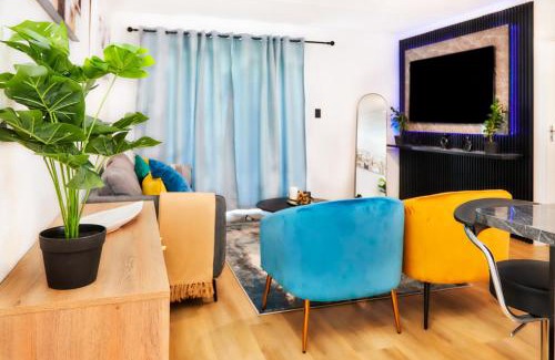 West Beach Apartamento | West Beach Luxury Apartment